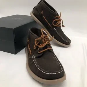 UGG Beach Moc Chukka 11015012 Color Stout UGG | Shoes | Ugg Beach Moc Chukka 115012 Color Stout | Poshmark main image 4